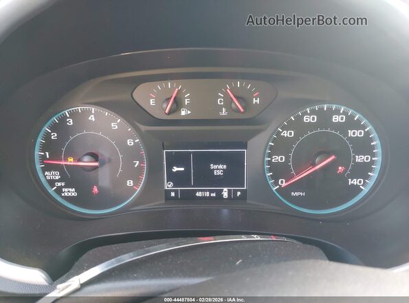 1G1ZD5STXPF239524 2023 CHEVROLET MALIBU Black 