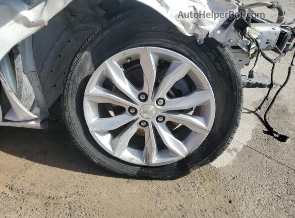 1G1ZD5STXRF127700 2024 CHEVROLET MALIBU White 