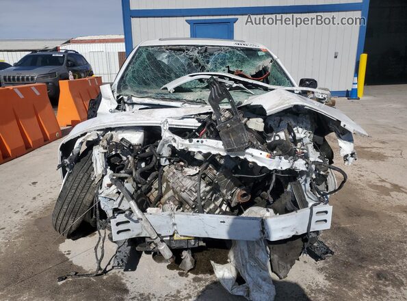 1G1ZD5STXRF127700 2024 CHEVROLET MALIBU White Панорамний вид салону 360°