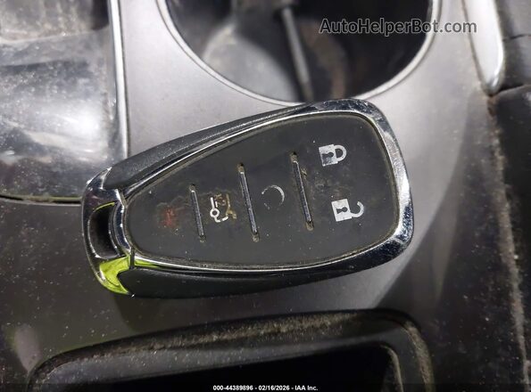 1G1ZE5ST9GF359473 2016 CHEVROLET MALIBU Silver წინა პანელის ხედი