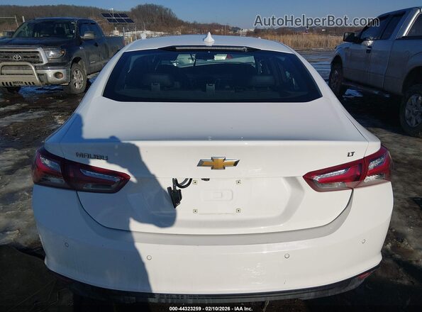 1G1ZE5STXRF170818 2024 CHEVROLET MALIBU White 