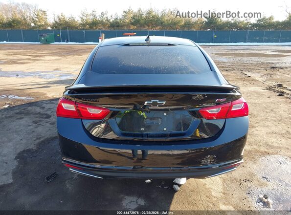 1G1ZG5ST2RF201571 2024 CHEVROLET MALIBU Black 