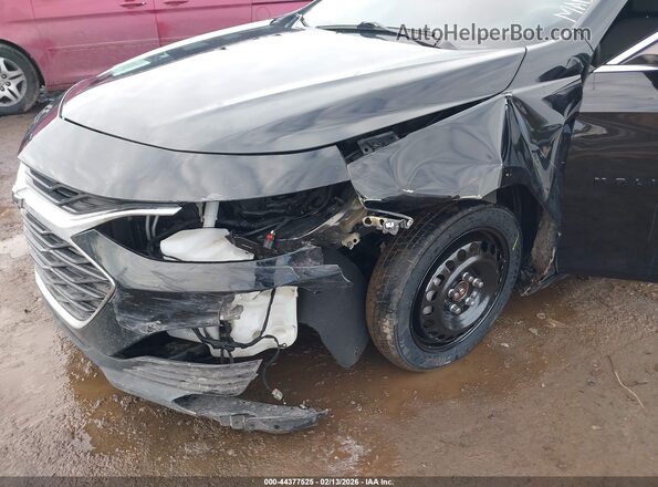 1G1ZG5ST7PF201255 2023 CHEVROLET MALIBU Black 