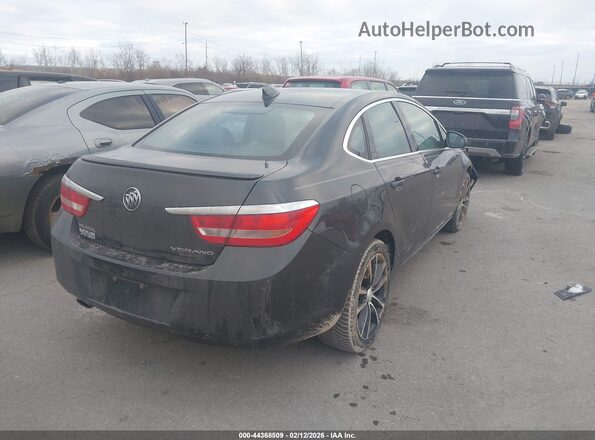 1G4PR5SK2H4101525 2017 BUICK VERANO Gray 