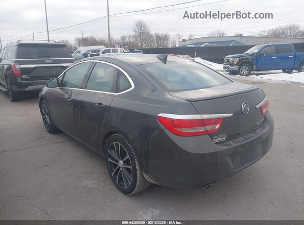 1G4PR5SK2H4101525 2017 BUICK VERANO Gray 