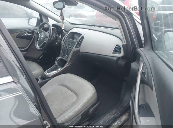 1G4PR5SK2H4101525 2017 BUICK VERANO Gray 