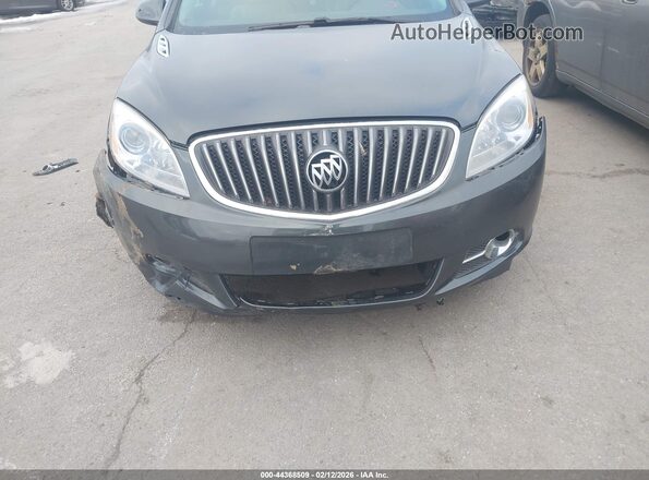 1G4PR5SK2H4101525 2017 BUICK VERANO Gray 