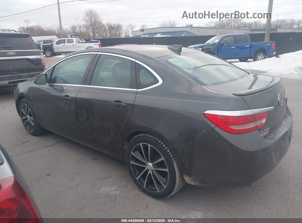 1G4PR5SK2H4101525 2017 BUICK VERANO Gray 