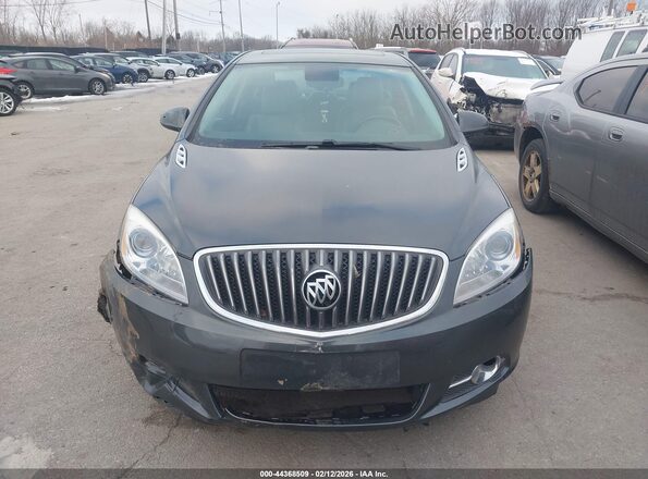 1G4PR5SK2H4101525 2017 BUICK VERANO Gray 