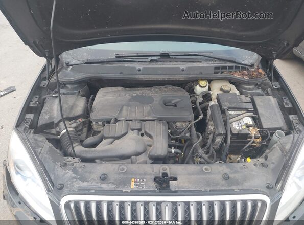1G4PR5SK2H4101525 2017 BUICK VERANO Gray 