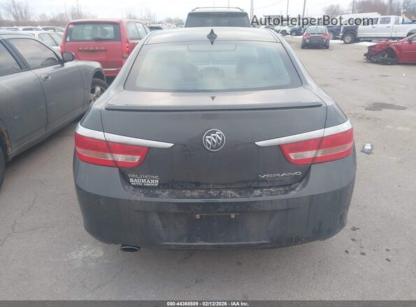 1G4PR5SK2H4101525 2017 BUICK VERANO Gray 