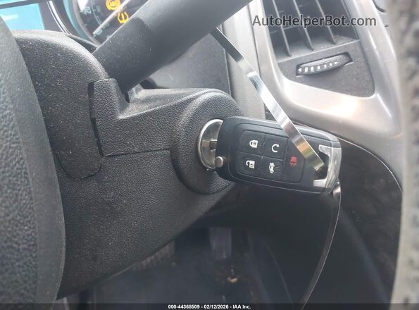 1G4PR5SK2H4101525 2017 BUICK VERANO Gray 