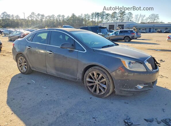 1G4PS5SK2H4101481 2017 BUICK VERANO Gray 