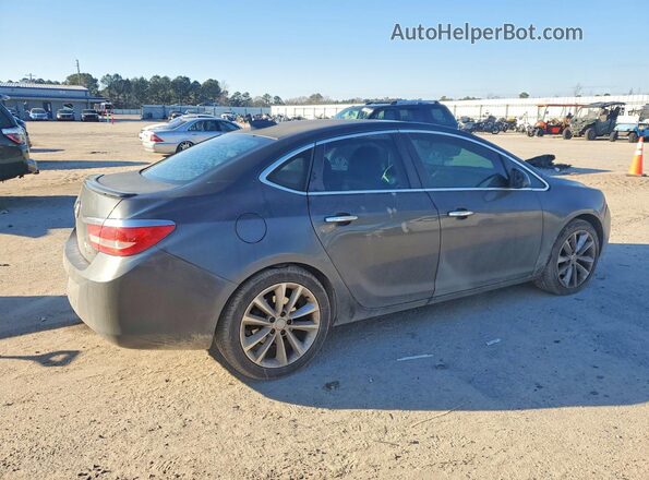 1G4PS5SK2H4101481 2017 BUICK VERANO Gray 