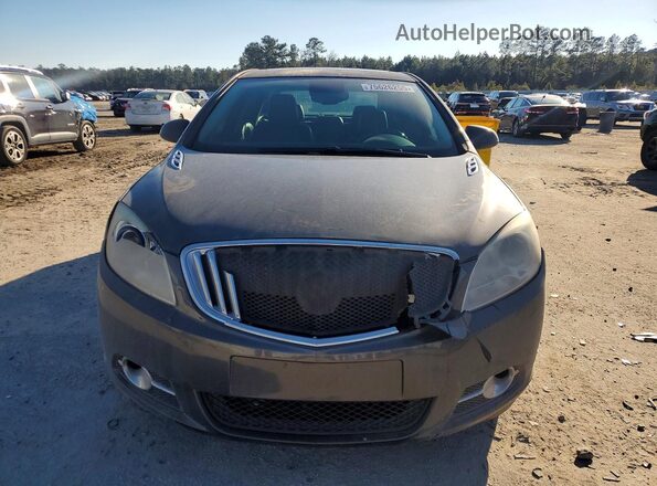 1G4PS5SK2H4101481 2017 BUICK VERANO Gray 