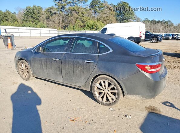 1G4PS5SK2H4101481 2017 BUICK VERANO Gray 