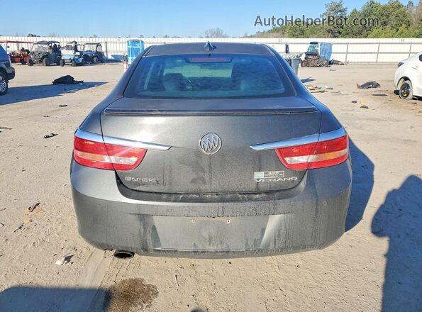 1G4PS5SK2H4101481 2017 BUICK VERANO Gray 