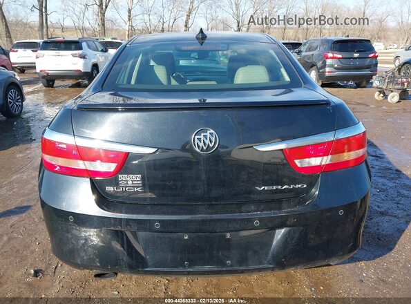 1G4PW5SK3G4137215 2016 BUICK VERANO Black 
