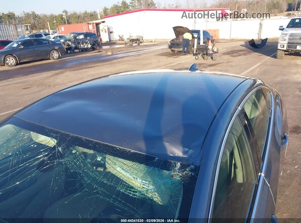 1G4ZP5SS4JU135552 2018 BUICK LACROSSE Серый 
