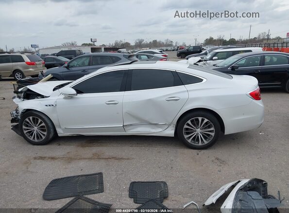 1G4ZT5SS8KU103104 2019 BUICK LACROSSE Белый 