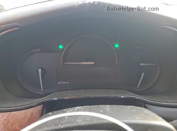 1G6AR5SS7K0102391 2019 CADILLAC CTS Черный 