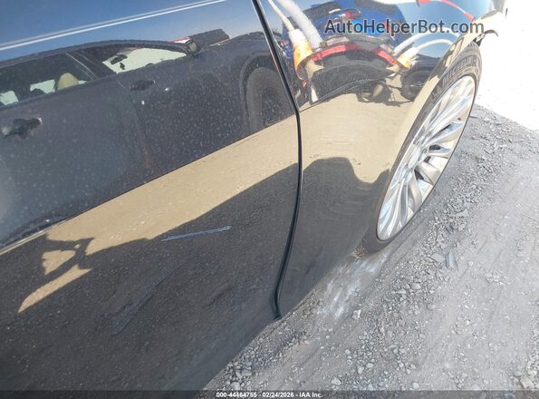1G6AR5SSXK0147339 2019 CADILLAC CTS Черный 