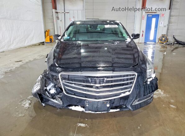1G6AX5SSXK0103251 2019 CADILLAC CTS Черный 