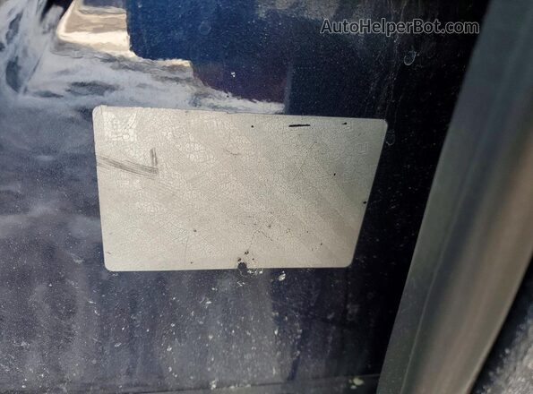 1G6AX5SX1J0159511 2018 CADILLAC CTS Blue Вид підкапотного простору