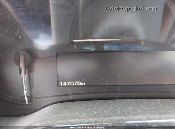 1G6AX5SX6G0118221 2016 CADILLAC CTS Red Vista de los asientos traseros