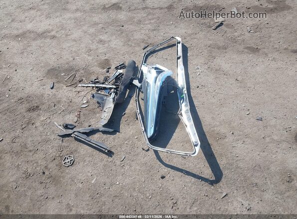 1G6AX5SX6H0168618 2017 CADILLAC CTS Белый Вид щитка приборов