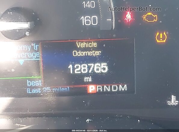 1G6AX5SX6H0168618 2017 CADILLAC CTS Белый 
