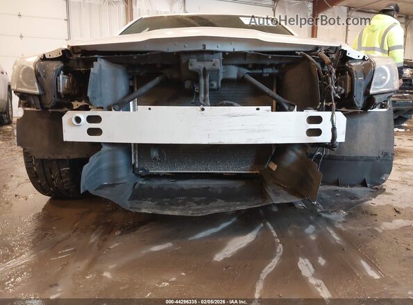 1G6AX5SX7K0101405 2019 CADILLAC CTS  Widok z przodu