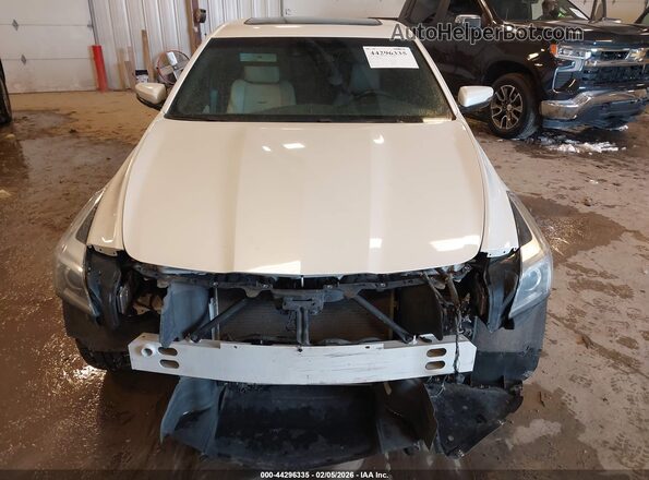1G6AX5SX7K0101405 2019 CADILLAC CTS  Widok zestawu wskaźników