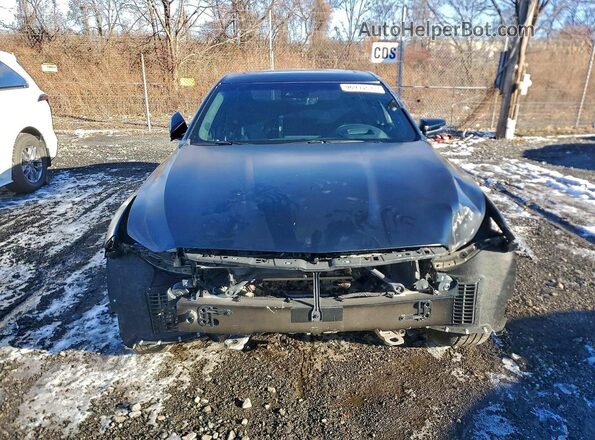 1G6D25R68N0860724 2022 CADILLAC CT5 Black 