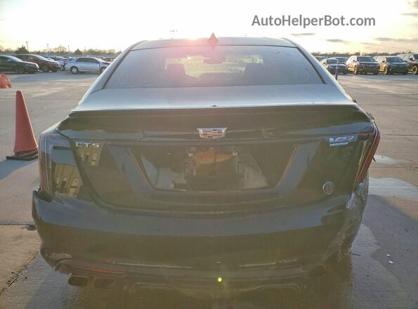 1G6D35R67R0810223 2024 CADILLAC CT5 Black 