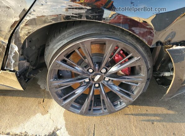 1G6D35R67R0810223 2024 CADILLAC CT5 Black 