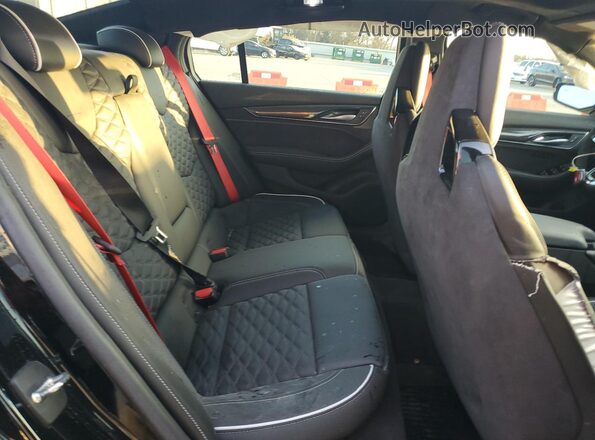 1G6D35R67R0810223 2024 CADILLAC CT5 Black 