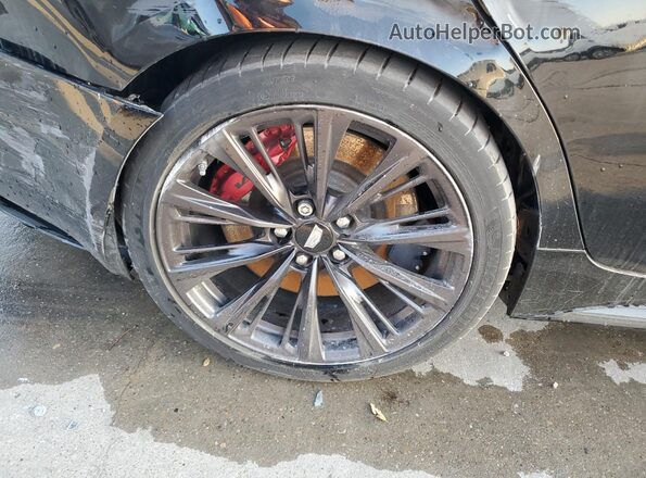 1G6D35R67R0810223 2024 CADILLAC CT5 Black 