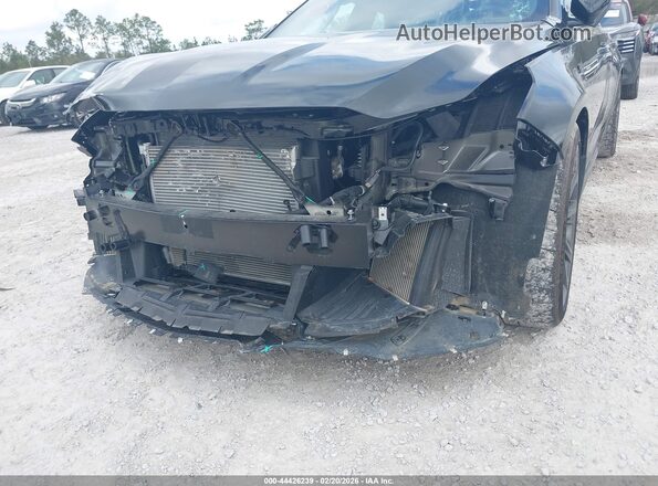 1G6D35R67T0810097 2026 CADILLAC CT5 Black Widok z przodu