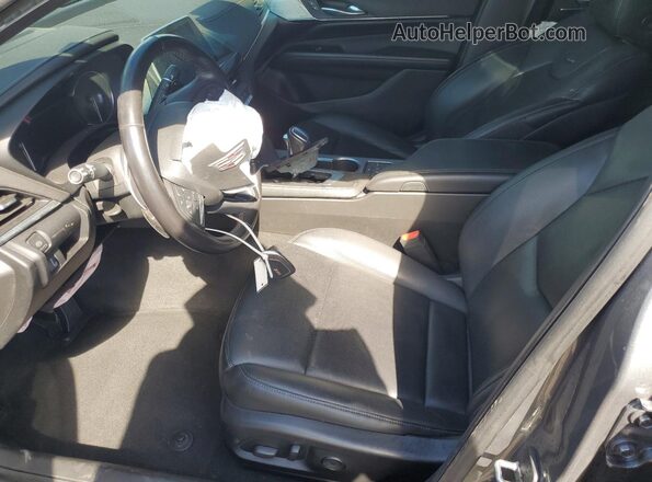 1G6DB5RK0L0156270 2020 CADILLAC CT4 Gray 