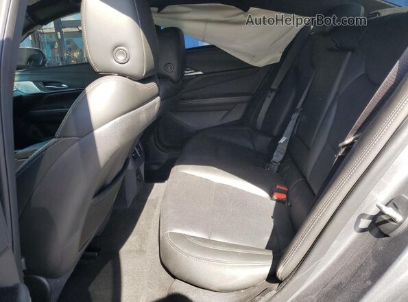 1G6DB5RK0L0156270 2020 CADILLAC CT4 Gray 
