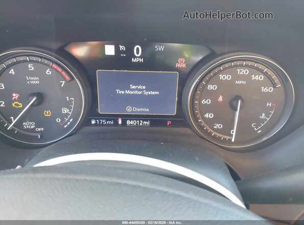 1G6DB5RL5L0144298 2020 CADILLAC CT4 Green უკანა სავარძლების ხედი