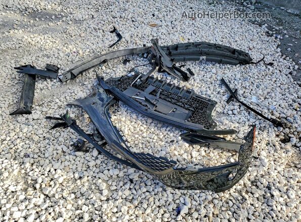 1G6DB5RL8P0143488 2023 CADILLAC CT4 Black Շարժիչի բաժամունքի տեսք