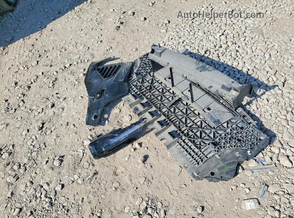 1G6DC5RK9N0112848 2022 CADILLAC CT4 Черный Вид подкапотного пространства