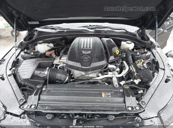 1G6DD5RL1R0115030 2024 CADILLAC CT4 Black Vista trasera