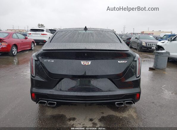 1G6DD5RL1R0115030 2024 CADILLAC CT4 Black 
