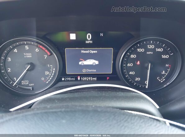 1G6DD5RL5L0147471 2020 CADILLAC CT4 Red 