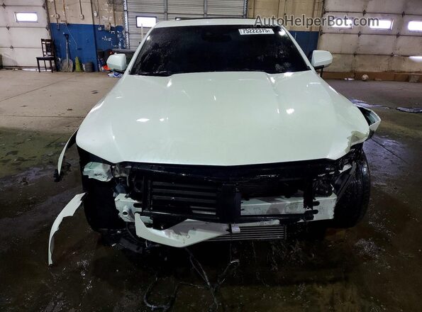 1G6DF5RK0L0154135 2020 CADILLAC CT4 White 