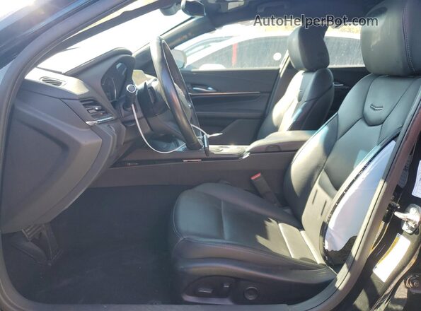 1G6DF5RK6R0116627 2024 CADILLAC CT4 Black 
