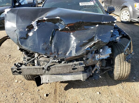 1G6DG5RK7M0125018 2021 CADILLAC CT4 Black Vista interior trasera